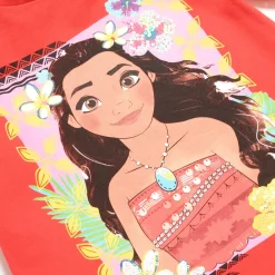 Sale Disney Store T-shirt Vaiana pour enfants