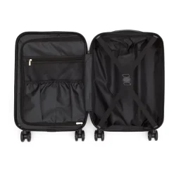 Outlet Disney Store Valise à roulettes L'Étrange Noël de Monsieur Jack de Tim Burton