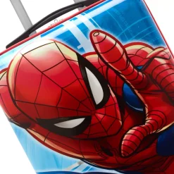 Discount Disney Store Valise à roulettes Spider-Man