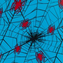 Discount Disney Store Valise à roulettes Spider-Man