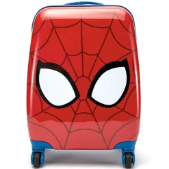 Best Disney Store Valise Spider-Man à roulettes