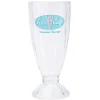 New Disney Store Verre Café V8 de Flo, Disney Pixar Cars