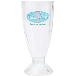 New Disney Store Verre Café V8 de Flo, Disney Pixar Cars