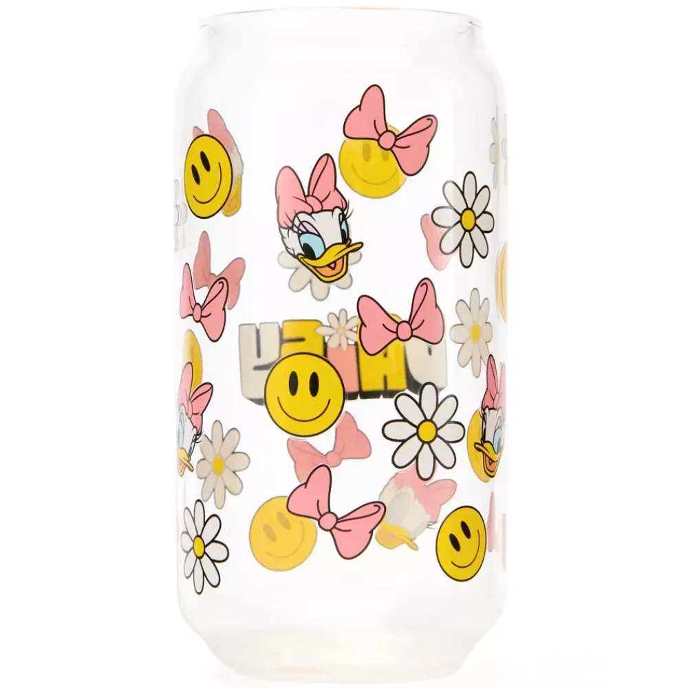 Discount Disney Store Verre Daisy