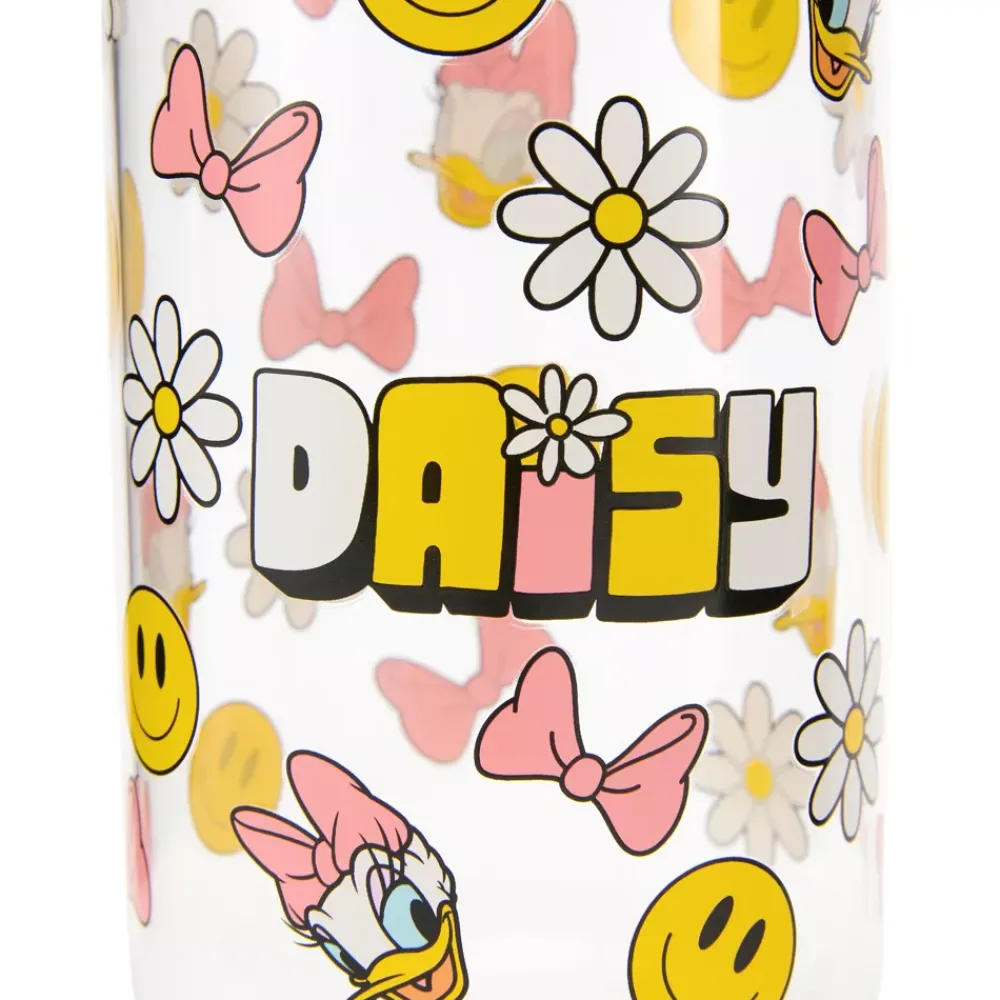 Discount Disney Store Verre Daisy