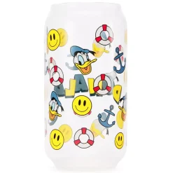 Online Disney Store Verre Donald