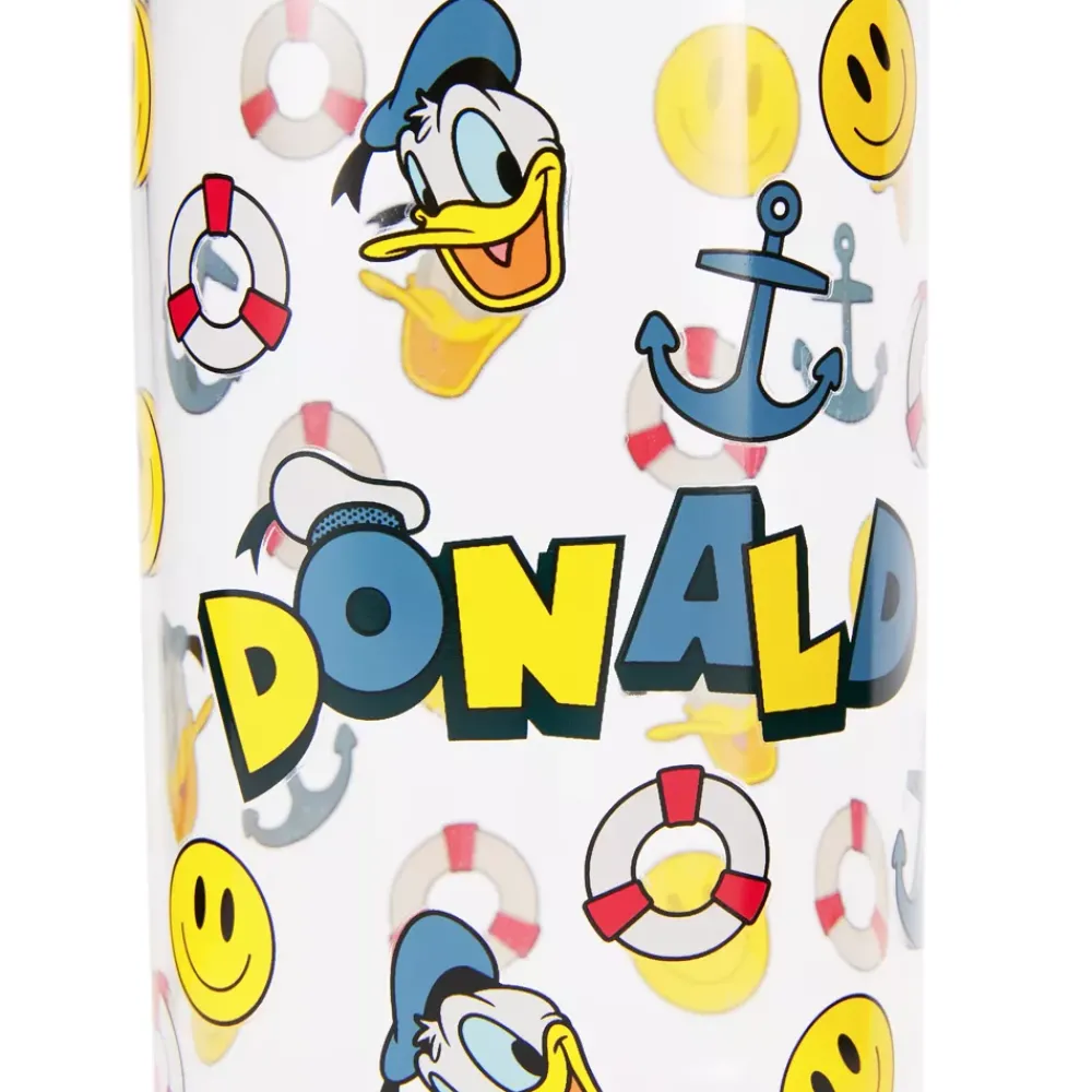 Online Disney Store Verre Donald
