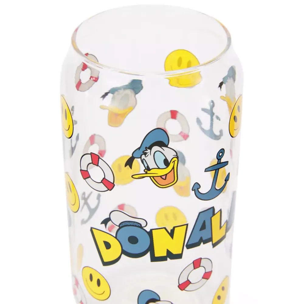 Online Disney Store Verre Donald