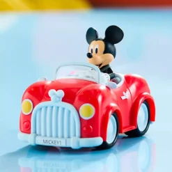 Sale Disney Store Voiture à friction Mickey