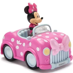 Best Disney Store Voiture à friction Minnie