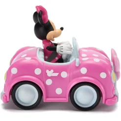Best Disney Store Voiture à friction Minnie