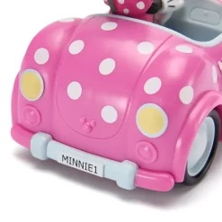 Best Disney Store Voiture à friction Minnie