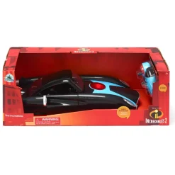 Online Disney Store Voiture télécommandée, Les Indestructibles 2