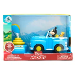Disney Store Voiture télécommandée Mickey
