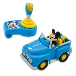 Disney Store Voiture télécommandée Mickey
