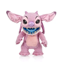 Outlet Disney Store Wow! Stuff Jouet animatronique Real FX Disney Angel, Lilo & Stitch