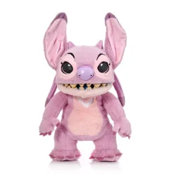 Outlet Disney Store Wow! Stuff Jouet animatronique Real FX Disney Angel, Lilo & Stitch