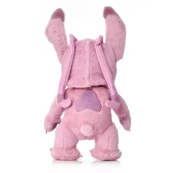 Outlet Disney Store Wow! Stuff Jouet animatronique Real FX Disney Angel, Lilo & Stitch