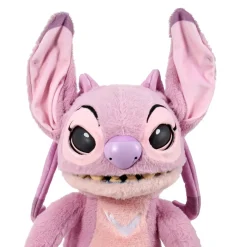 Outlet Disney Store Wow! Stuff Jouet animatronique Real FX Disney Angel, Lilo & Stitch