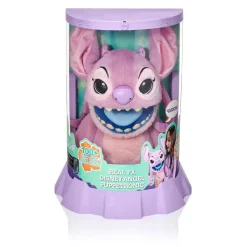 Outlet Disney Store Wow! Stuff Jouet animatronique Real FX Disney Angel, Lilo & Stitch